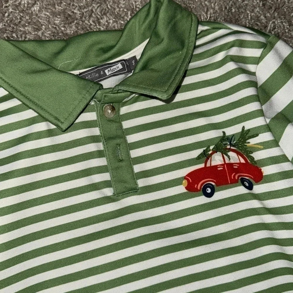 •Boys size 8 lot•​ - Picture 2 of 16